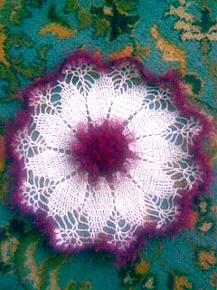 Работа «салфетка»