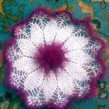 Работа «салфетка»