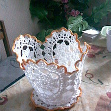 Работа «ваза»