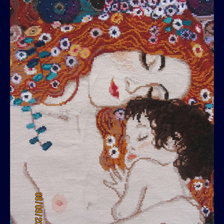 Работа «Г.Климт»