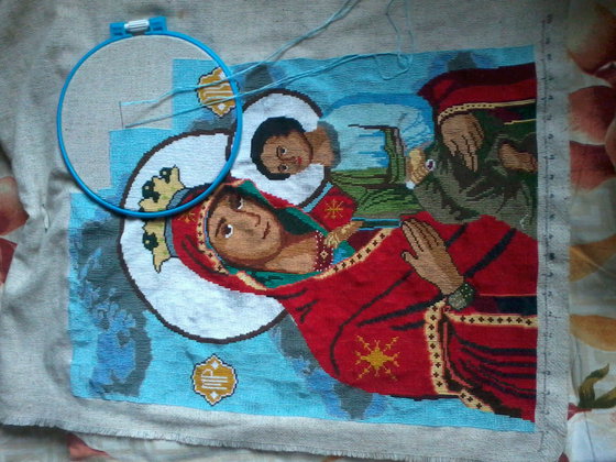 Работа «№40453»