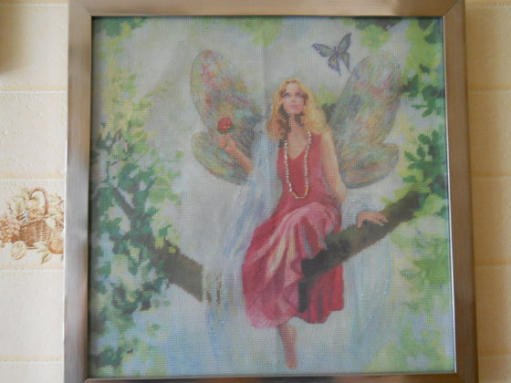 Работа «№40471»