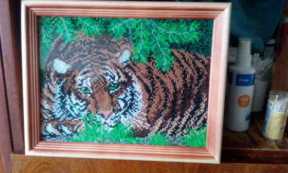 Работа «№40530»