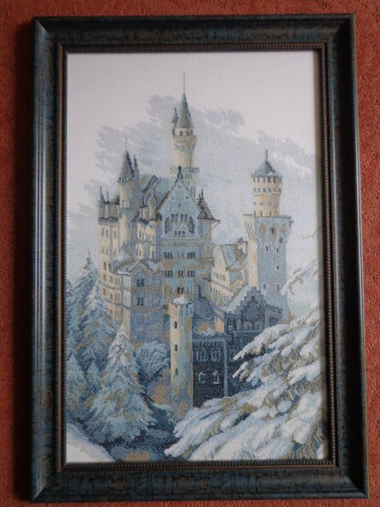 Работа «№40643»