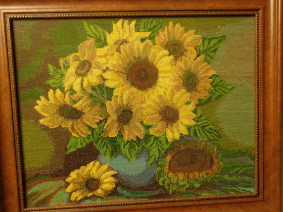 Работа «№40644»