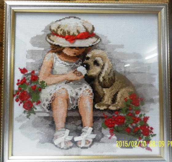 Работа «Сладкоежки»