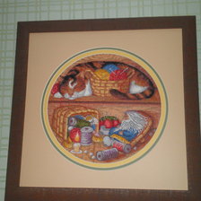 Работа «помощник по хозяйству»