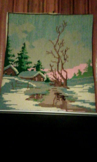 Работа «№40719»