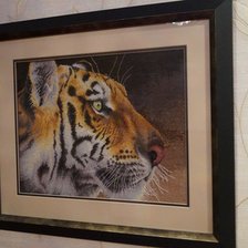 Работа «тигр»