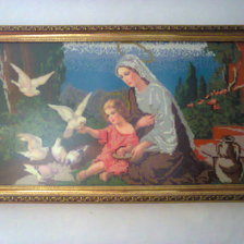 Работа «№40813»