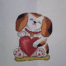 Работа «любовь и верность»