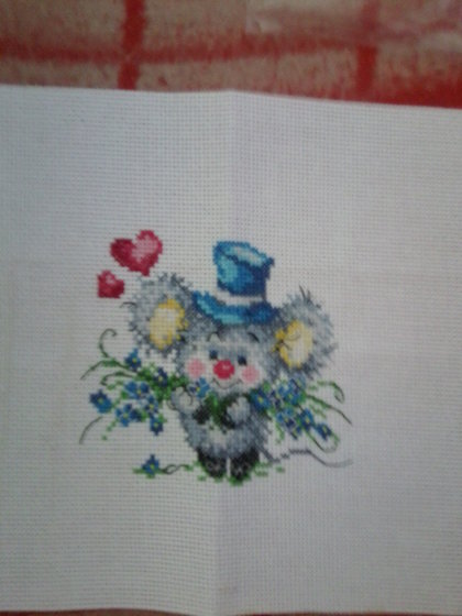 Работа «предлагаю руку и сердце»