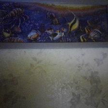 Работа «рыбки»