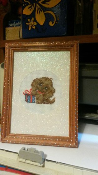 Работа «№40988»