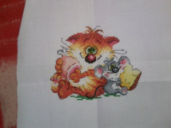 Работа «нам ли жить в печали.»