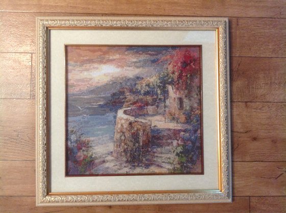 Работа «№41047»