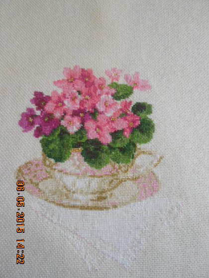 Работа «Доброго утра  Риолис»