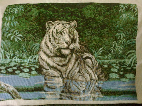 Работа «Все, готово!!!»