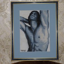 Работа «Он»