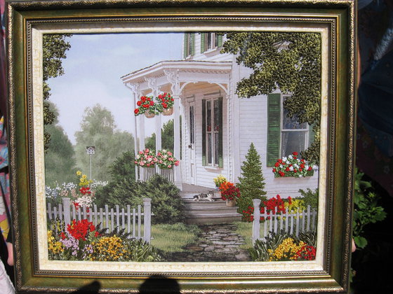 Работа «№41318»