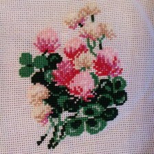 Работа «клевер»