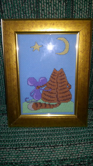 Работа «№41483»