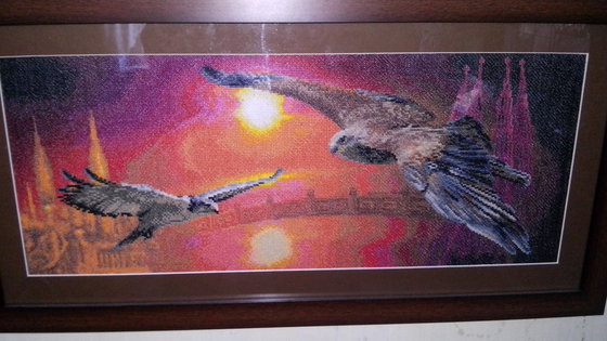 Работа «№41485»