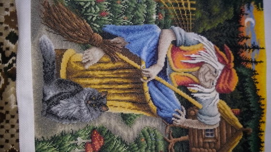 Работа «№41493»