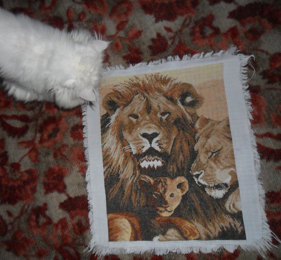 Работа «№41513»