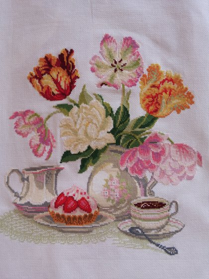 Работа «№41541»