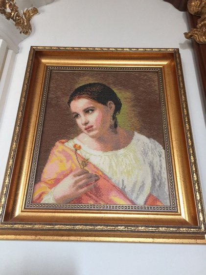 Работа «№41545»