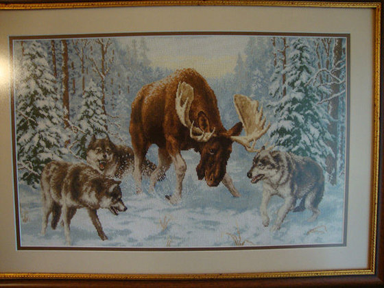 Работа «№41550»