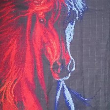 Работа «Лед и пламя!»