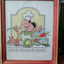 Работа «Повар_3»