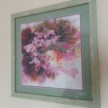 Работа «Моя леди»