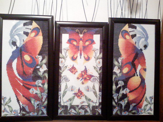 Работа «№41641»