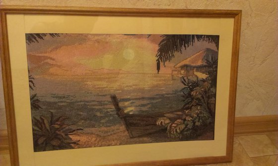 Работа «№41669»