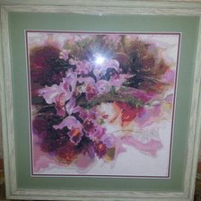 Работа «Моя леди»