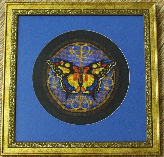 Работа «3я- оформленная»