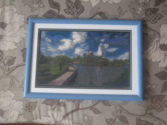 Работа «№41882»