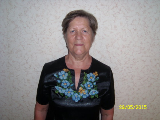 Работа «№42003»