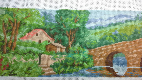 Работа «Испания.»