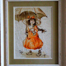 Работа «ЗОНТИК»