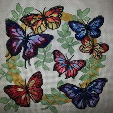 Работа «№42098»