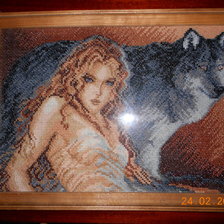 Работа «№42115»