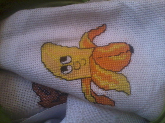 Работа «Банан»