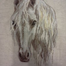 Работа «Луна»