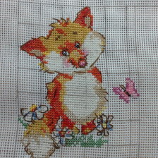 Работа «Скромняга»