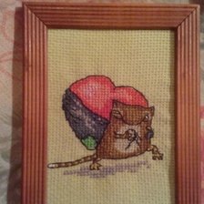 Работа «Сердценес»