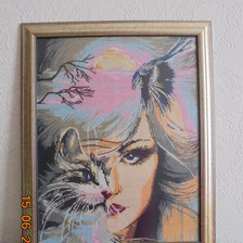 Работа «Орлица»